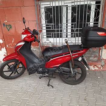 Kuba Sj Pro 50 Motor Sorunu