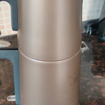 Arzum Çaycımızın Soyulmaya Başlaması