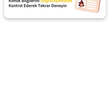 Money Pay Kimlik Doğrulama Hatası
