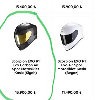 Motomax Ürünün Görseldekiyle Aynı Olmaması