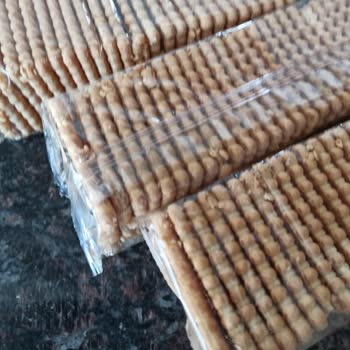 Torku Bisküvi Şikayet Var.