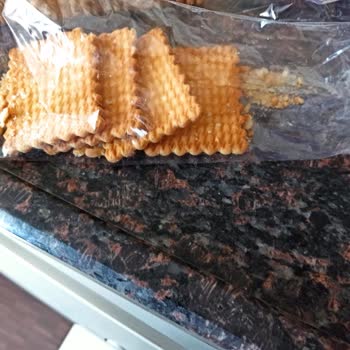 Torku Bisküvi Şikayet Var.