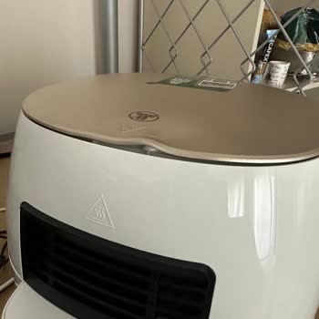 Philips Ev Aletleri Philips Airfryer HD9870/20 Tek Kullanımda Erimesi!