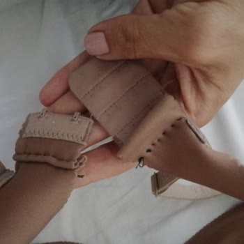 Suwen Sütyen Gevşeme Ve Haksız Ücret Alınması