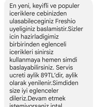 Türk Telekom Mağduriyetimi Düzeltmiyor. Fatura Mağduriyeti