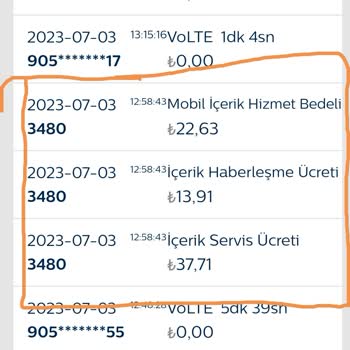 Türk Telekom Mağduriyetimi Düzeltmiyor. Fatura Mağduriyeti