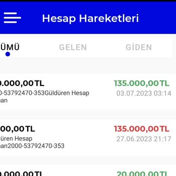 Burgan Bank On Hesap Faizimi Vermedi!