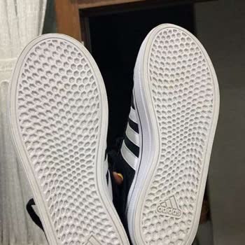 adidas Nizza Bravada 2.0 Modeli Ayakkabı Aşırı Rahatsız Ediyor!