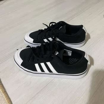 adidas Nizza Bravada 2.0 Modeli Ayakkabı Aşırı Rahatsız Ediyor!
