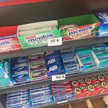 Gazipaşa Dinlenme Tesisleri Hijyen Fiyat Sorunu