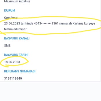İş Bankası Kart Mağduriyeti Ve Umursamazlığı