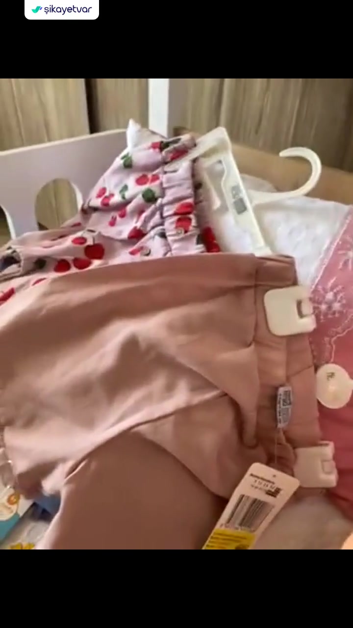 Hello Baby Faturada Fazla Adet Yazılmış videonun kapak resmi