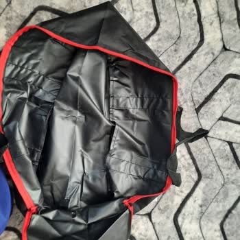 Aliexpress İstedim Ürün Gelmedi Bana Boş Çanta Gönderdiler