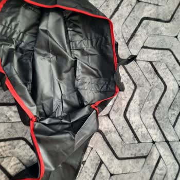 Aliexpress İstedim Ürün Gelmedi Bana Boş Çanta Gönderdiler