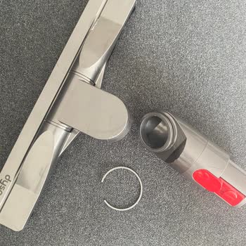 Dyson Çeyizim İçin Aldığım Süpürge Halkası Kırıldı, Yardımcı Olun