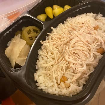 Trendyol Yemek Sipariş Problemi