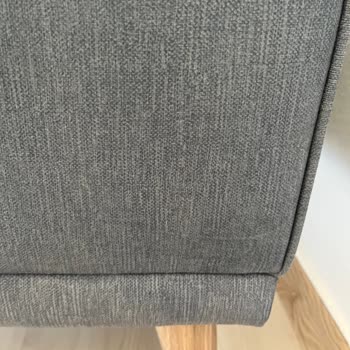 İstikbal Ürününün Arkasında Durmuyor.