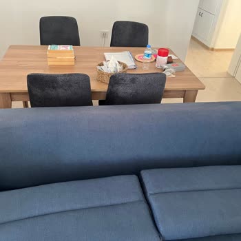 İstikbal Ürününün Arkasında Durmuyor.