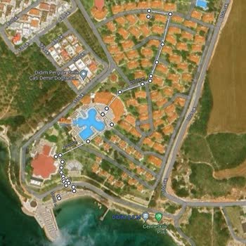 Anadolu Hotels Didim Club KVKK'ya Aykırı Hareket