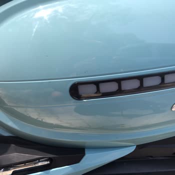 Evkur Alışveriş Fethiye Şubeden Motor Almak