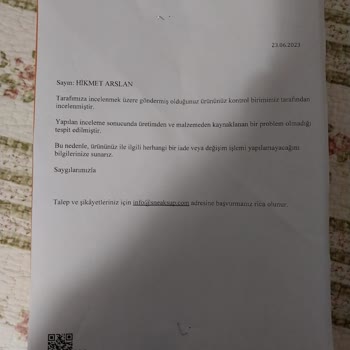 Sneaks Up Kusurlu Ürün Satışı