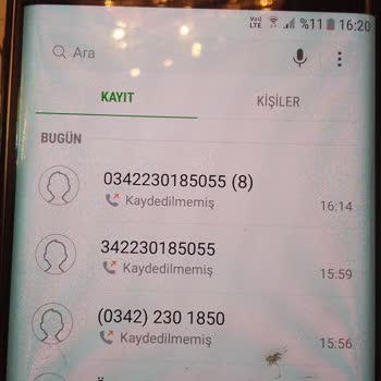 SGK Çalışanlarının İşlemler Konusunda Duyarsız Kalmaları
