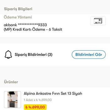 Şok Marketler Sipariş Tesliminin Olmaması Ve Çözüm Bulunmaması