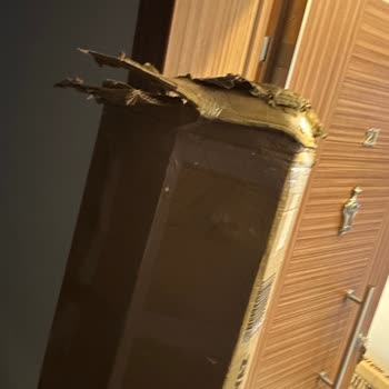 A101 Hasarlı Ürünün İade Alınmaması