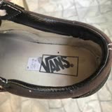 VANS Shoes Falling Apart After Only 1.5 Years