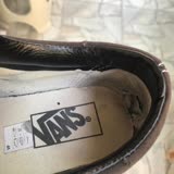 VANS Shoes Falling Apart After Only 1.5 Years