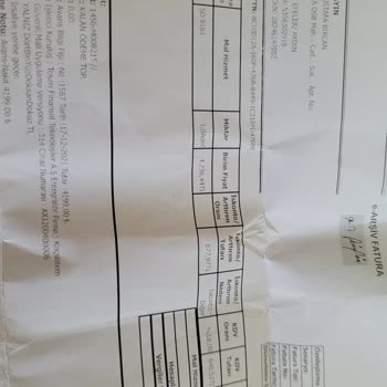 Arçelik Çekim Gücü Yok