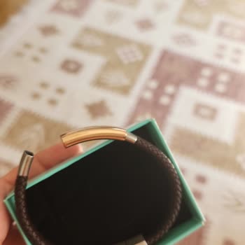 Necati Gün Gümüşçülük Kalitesiz Ürün