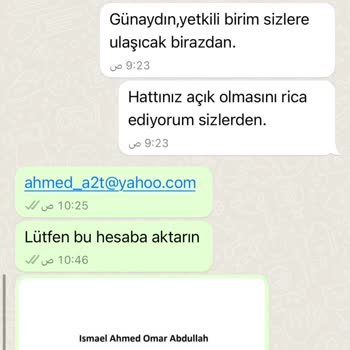 Bera Alanya Hotel Ücret İadesinin Yapılmaması!