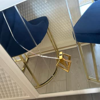 Safir Mobilya (Tekirdağ) Ürünleri Kalitesiz Ve Müşteriye İlgisizler!