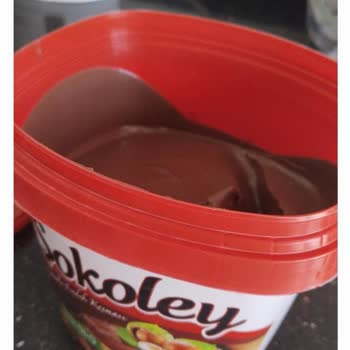 A101 Şokoley Marka Yarısı Boş