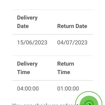 Pocket Wi-Fi Turkey Refund Denial