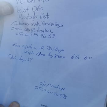 Axa Sigorta Eksik Ödeme Yaptı