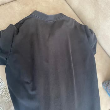 Rengi Atan 1600₺ Değerinde The North Face Polo T-shirt!