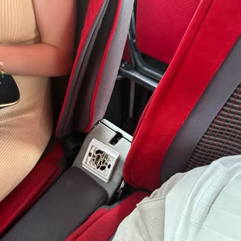 Buzlu Turizm Kötü Yolculuk Deneyimi