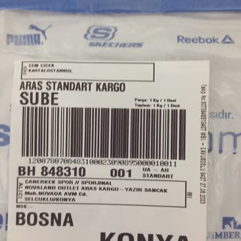 Sporjinal.com Para İadesi Ve Kargo