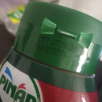 Mopaş Son Kullanma Tarihi Geçen Ürünleri Satıyor!
