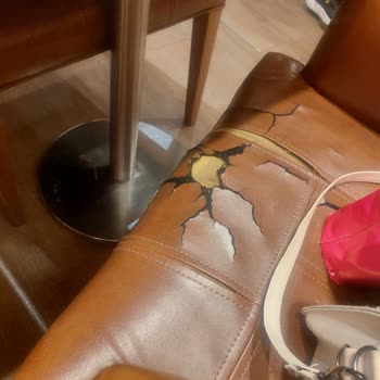 Kahve Dünyası Kahve Dunyası Koltukları