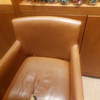 Kahve Dünyası Kahve Dunyası Koltukları