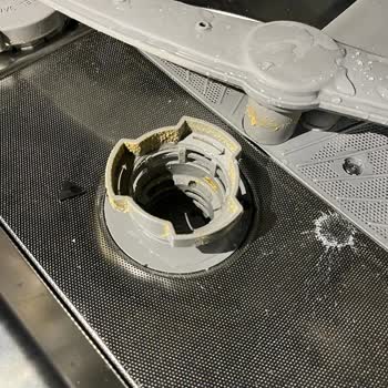 Siemens SE23IW61KT 6 Programlı 13 Kişilik Bulaşık Makinesi