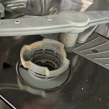 Siemens SE23IW61KT 6 Programlı 13 Kişilik Bulaşık Makinesi