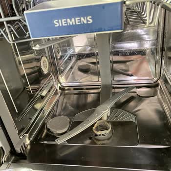 Siemens SE23IW61KT 6 Programlı 13 Kişilik Bulaşık Makinesi