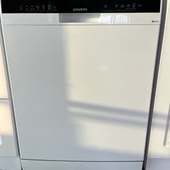 Siemens SE23IW61KT 6 Programlı 13 Kişilik Bulaşık Makinesi