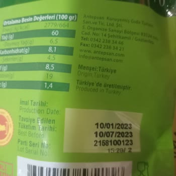 Migros Son Kullanma Tarihi Geçmiş Ürün Yolluyor