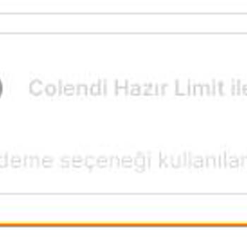 Money Pay Ve Meşhur "Ödeme Seçeneği Kullanılamıyor" Hatası