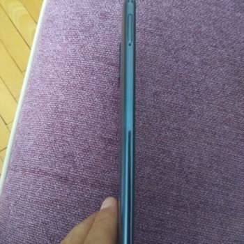 Samsung A51 Ekranda Morluk